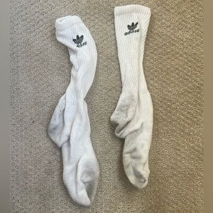 COPY - COPY - Used Adidas men’s athletic socks